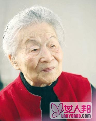 钱钟书夫人、著名作家杨绛25日凌晨病逝 享年105岁 被誉为“最贤的妻，最才的女”