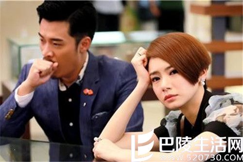 《爱情回来了》为陈赫戚薇主演的电视剧 两人演恐婚男女