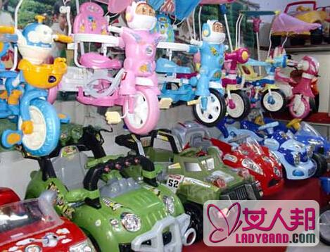 【玩具童车是什么】玩具童车哪个牌子好_如何选购玩具童车_玩具童车使用注意事项