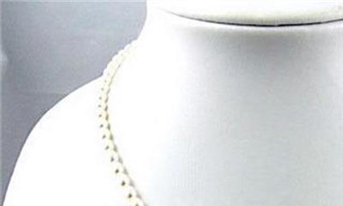 天然珍珠多少钱一颗 天然珍珠首饰选购的技巧有哪些?