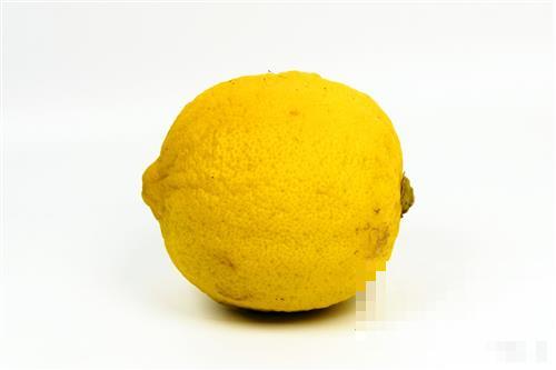 >吃柠檬有什么好处 柠檬的功效与作用