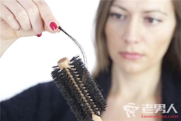 夏天掉头发是什么原因造成的 怎样可以预防