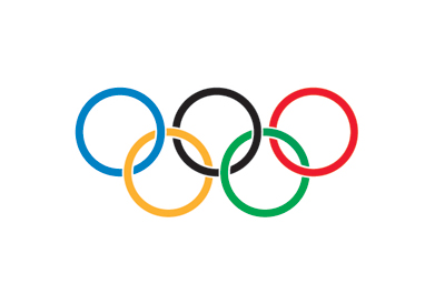【奥运会会旗五环的颜色】奥运五环的颜色代表什么意思?