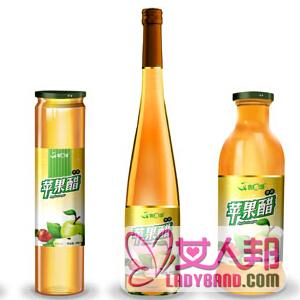 【苹果醋饮料】苹果醋饮料的制作方法_苹果醋饮料的作用