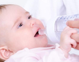 宝宝怎样喝水最好有益健康
