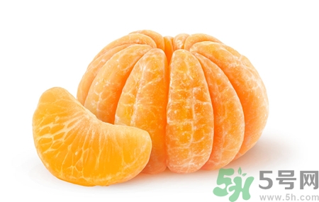 吃橘子皮肤会变黄吗?吃桔子脸会变黄吗?