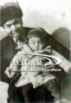 【毛远新的父亲是谁】毛远新揭秘：父亲毛泽民被害的真相