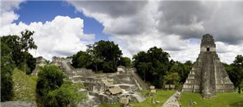 玛雅文明在哪 古老而神秘的伟大文明:玛雅文明!