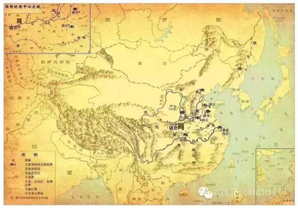 周朝上士 周朝是中国古代历史上立国最久的朝代 请问周朝存在了大约多少年?