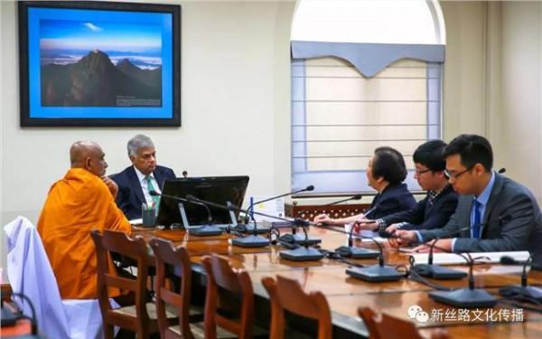 丹瑞贸易 缅甸最高领导人丹瑞访问上海 望扩大经贸合作
