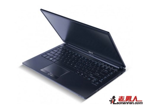 宏碁发售8G内存超薄笔记本Acer 8481