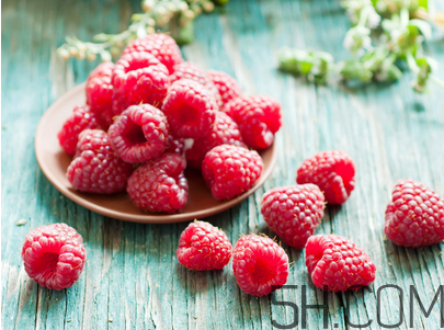 >树莓可以冷冻几天？野草莓是树莓吗？