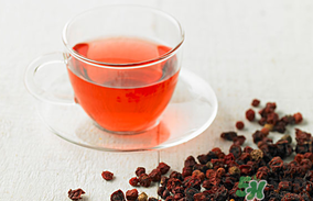 >五味子茶的功效与作用_五味子茶的营养价值