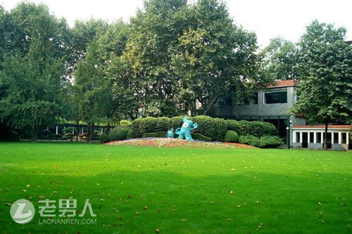 >上海公园哪个好玩 这二十三个最适合带孩子去