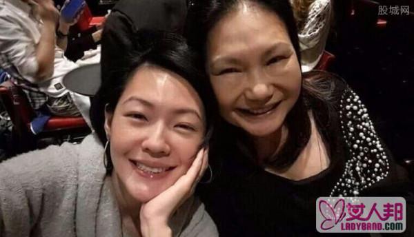 小s向妈妈哭诉 酒后竟然向徐妈诉说这些话惊呆了