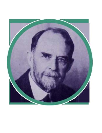 托马斯亨特摩尔根 1933年诺贝尔生理学或医学奖:托马斯·亨特·摩尔根