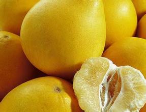 >柚子的热量有多高 柚子的作用和食疗保健