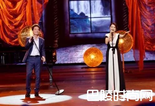 跨界歌王第二季总决赛歌王争夺 成绩曝光谢娜姚晨江珊谁是歌王