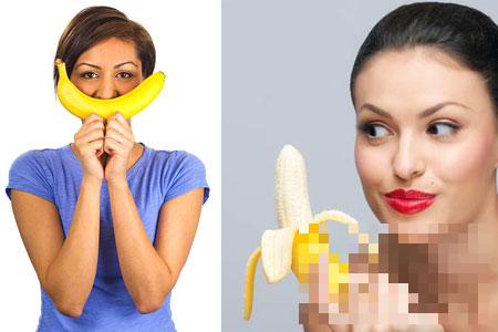 香蕉的美容功效与作用 怪不得女性那么喜爱