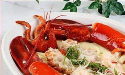 大龙虾三种家常做法 快过年了 介绍几种大龙虾的家常烹饪制作方法