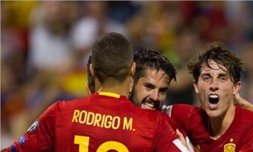西班牙国家队伊斯科 皇马伊斯科为什么会落选西班牙欧洲杯国家队