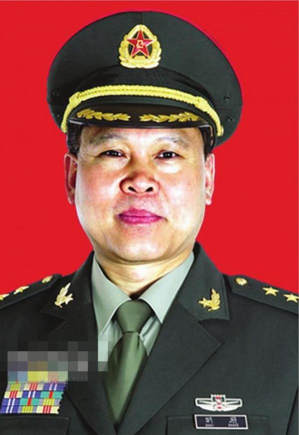 刘建国将军简历 中国人民解放军总装备部主要领导名单 各机构负责人 简历(截至2011年1月)