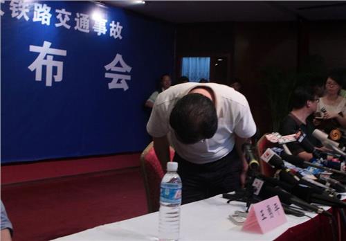 评论:王勇平在新闻发布会上的发言