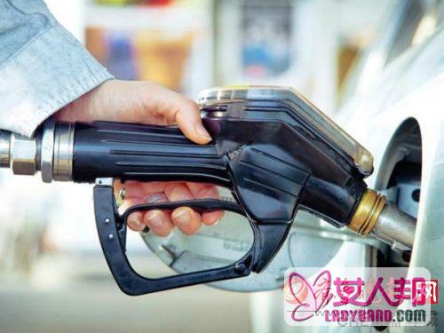 2017油价调整最新消息 油价趋势分析 上涨了多少 92号汽油最高零售价格为6.54元/升