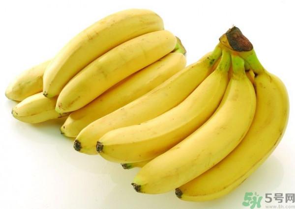 >牛奶蕉和香蕉哪个好？牛奶蕉和香蕉有什么区别？