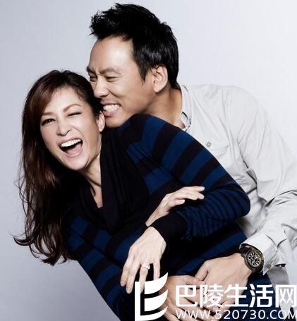 台湾艺人艾力克斯李咏娴离婚了 揭其原来离婚只是拍戏要求