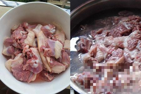 >重庆姜爆鸭子的做法图解 教你迅速学会它的烹饪方式