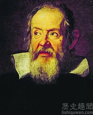 伽利略的故事 伽利略发现了什么东西