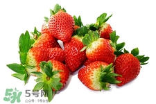 草莓是酸性的吗?草莓是酸性还是碱性食物?