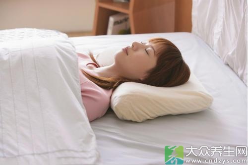 >好睡眠与睡觉朝向紧密相关