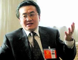 “65后”邓小刚任西藏自治区党委副书记(简历)