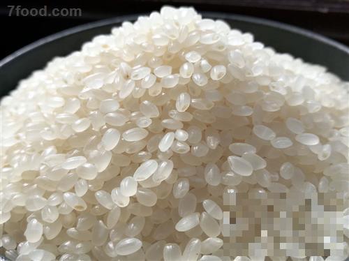 粳米是什么米？粳米的功效与作用