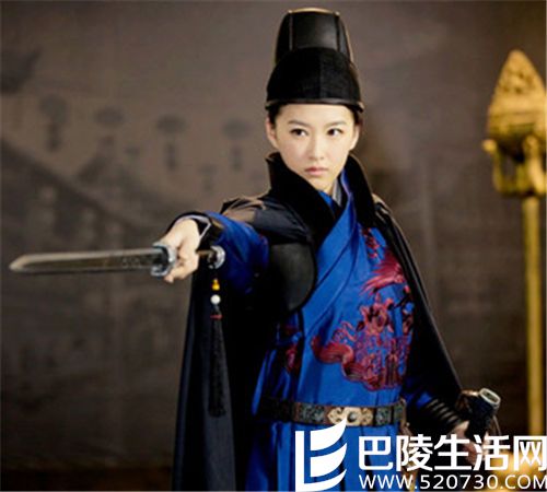 杜雨宸少年四大名捕里的角色,杜雨宸的演技