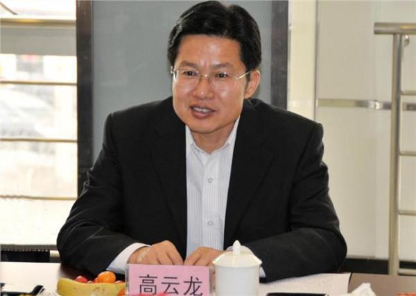 郝鹏省长 现在青海省长是谁 历年青海省省长和副省长名单