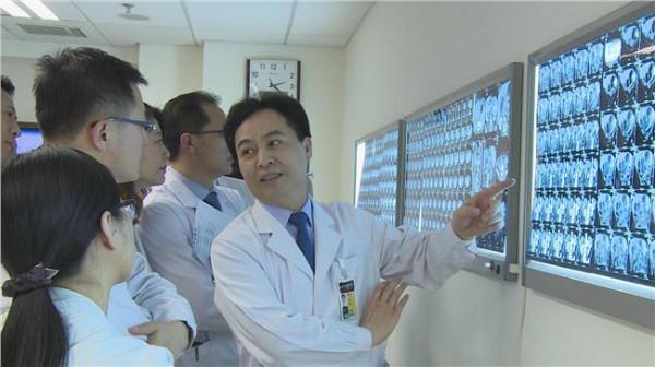 >协和医院任彤教授 肝胆胰外科与北京协和医院张太平教授团队合作成功
