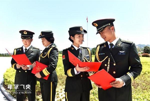 刘嘉少将 刘嘉任第41集团军政委 晋升为正军职将领