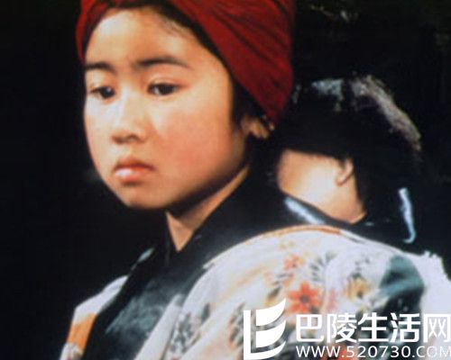 日本电视剧阿信 讲述日本早期女性的故事
