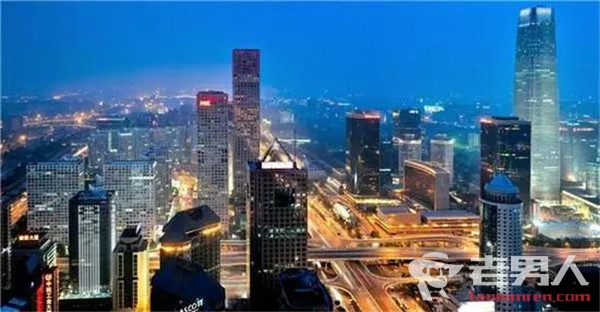 新版北京禁限目录 中心城区副中心产业有重大变化