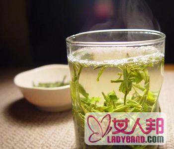 【青茶有哪些】青茶的功效与作用_青茶和绿茶的区别