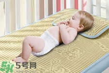 宝宝睡凉席好吗吗？宝宝睡凉席好不好？