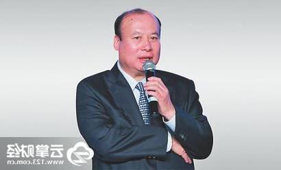 >卢志强身价 泛海控股集团董事长卢志强:收购的价值会慢慢显现