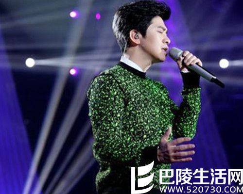李健我是歌手排名屈居第二引争议 总决赛歌手排名韩红夺冠