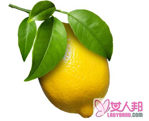 新鲜的柠檬怎么吃 新鲜柠檬的吃法