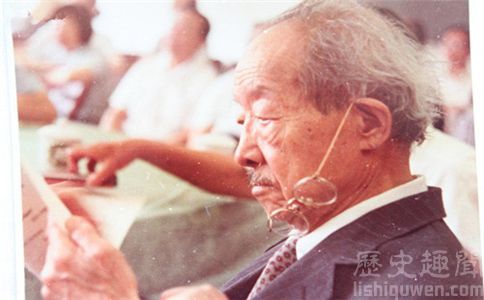 现代语言学之父赵元任通晓几门语言