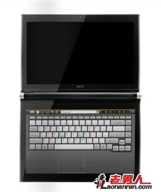 >宏碁：十指触控双触屏笔记本售价1万元