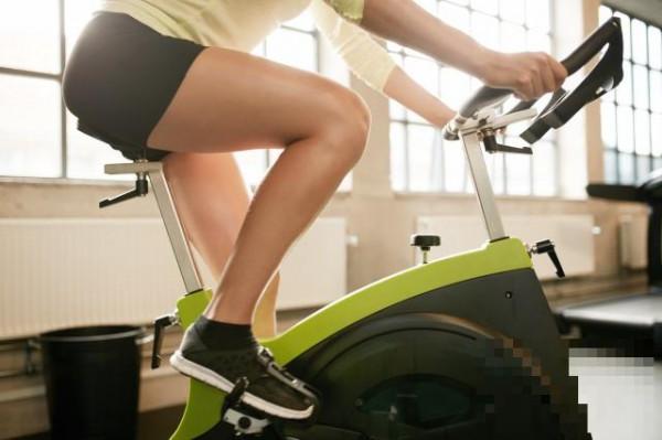 >骑健身车能减肥吗 着重拉伸让效果翻倍